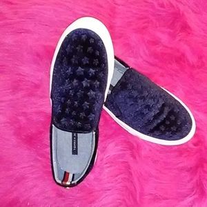 Tommy Hilfiger Velvet Stars